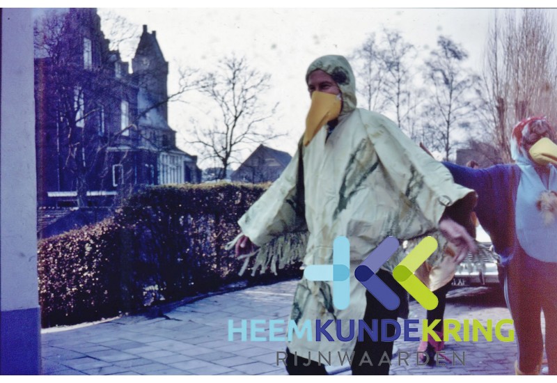 Carnaval 1976 Coll. F.Janssen (8)
